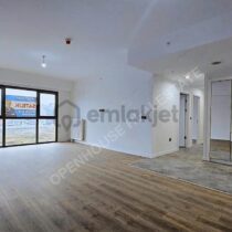 Flat 24'te Ebeveyn Banyolu, Kapalı Mutfaklı 2+1 Satılık Daire gayrimenkul gÃ¶rseli