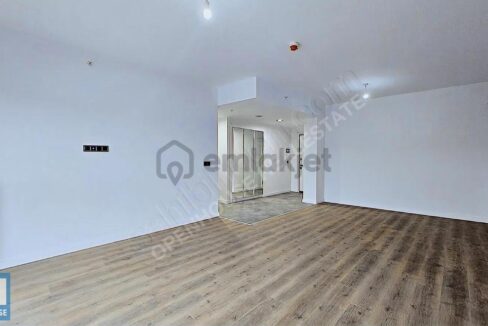 Flat 24'te Ebeveyn Banyolu, Kapalı Mutfaklı 2+1 Satılık Daire