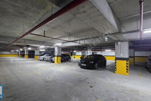 Flat 24'te Ebeveyn Banyolu, Kapalı Mutfaklı 2+1 Satılık Daire