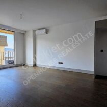 Göktürk Gökada Premium Suites'de Geniş Keyifli 1+1 Satılık Daire gayrimenkul gÃ¶rseli