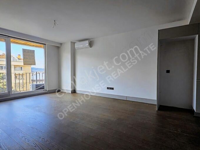 Göktürk Gökada Premium Suites'de Geniş Keyifli 1+1 Satılık Daire gayrimenkul gÃ¶rseli