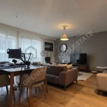 Göktürk İz Evler Sitesi'nde Ara Kat Çift Cephe 2+1 Satılık Daire gayrimenkul gÃ¶rseli
