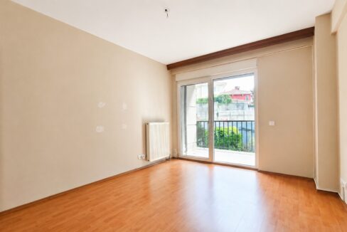 Göktürk Saklıbahçe Sitesi'nde Önü Açık Ara Kat 4+1 Satılık Daire