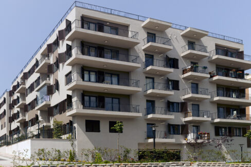 Life İstanbul Gündoğusu proje görseli
