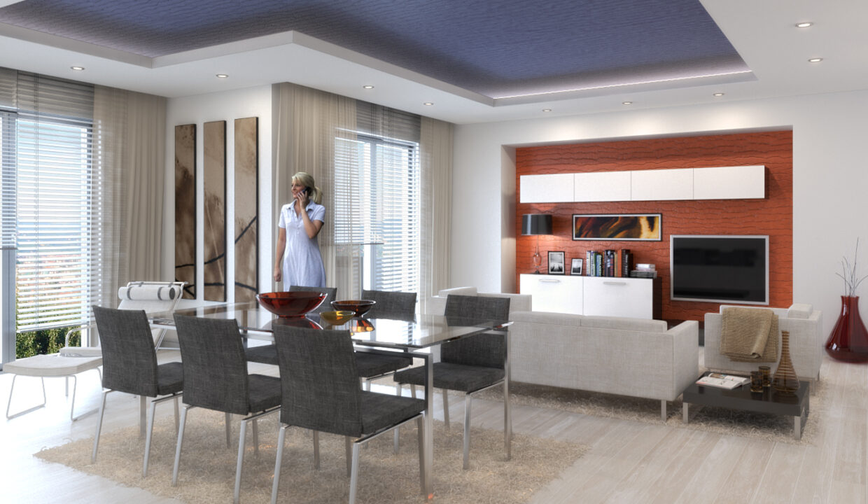 Life İstanbul Günbatısı proje görseli