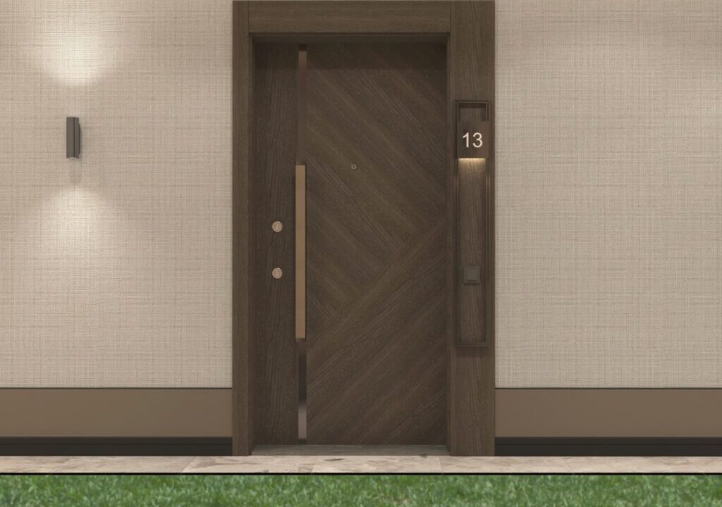 Kağıthane Blox Haliç Sitesi 2. Etapta Satılık 2+1 Arakat Daire