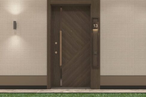 Kağıthane Blox Haliç Sitesi 2. Etapta Satılık 2+1 Arakat Daire