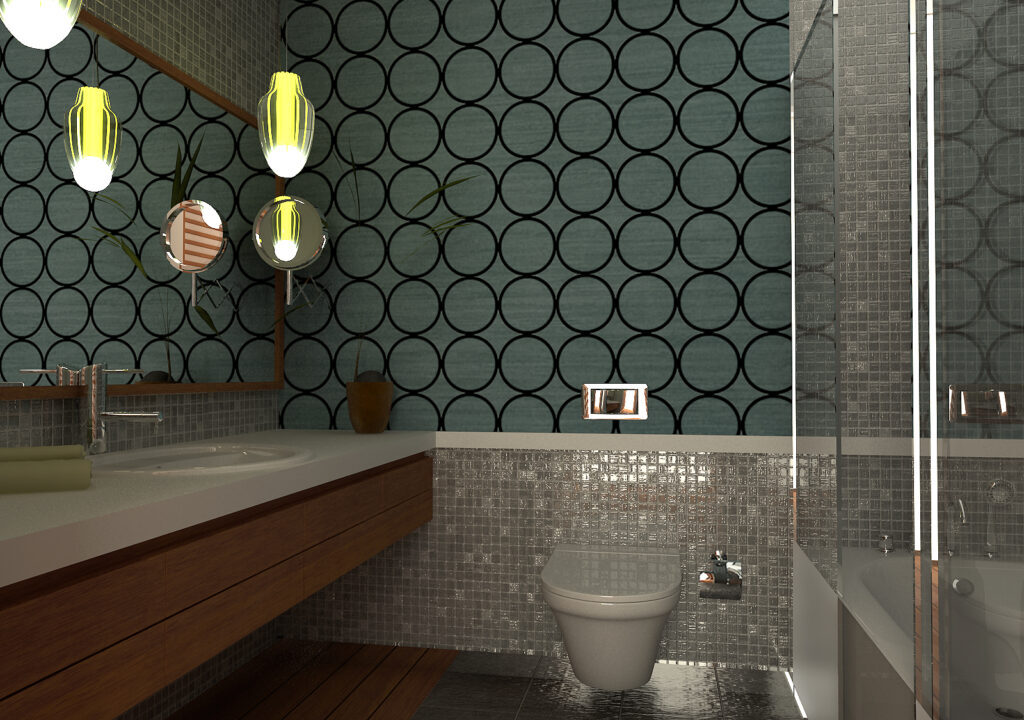 Kağıthane Blox Haliç Sitesi 2. Etapta Satılık 2+1 Arakat Daire