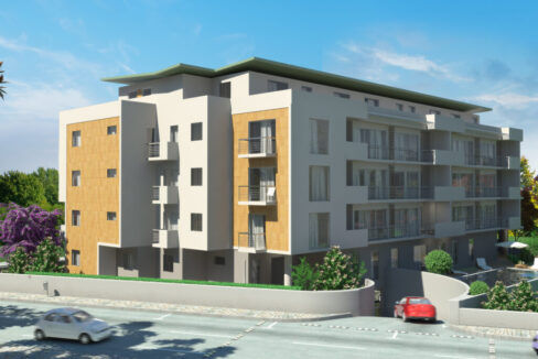Kağıthane Blox Haliç Sitesi 2. Etapta Satılık 2+1 Arakat Daire