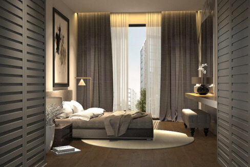Neva Suites Göktürk proje görseli 06