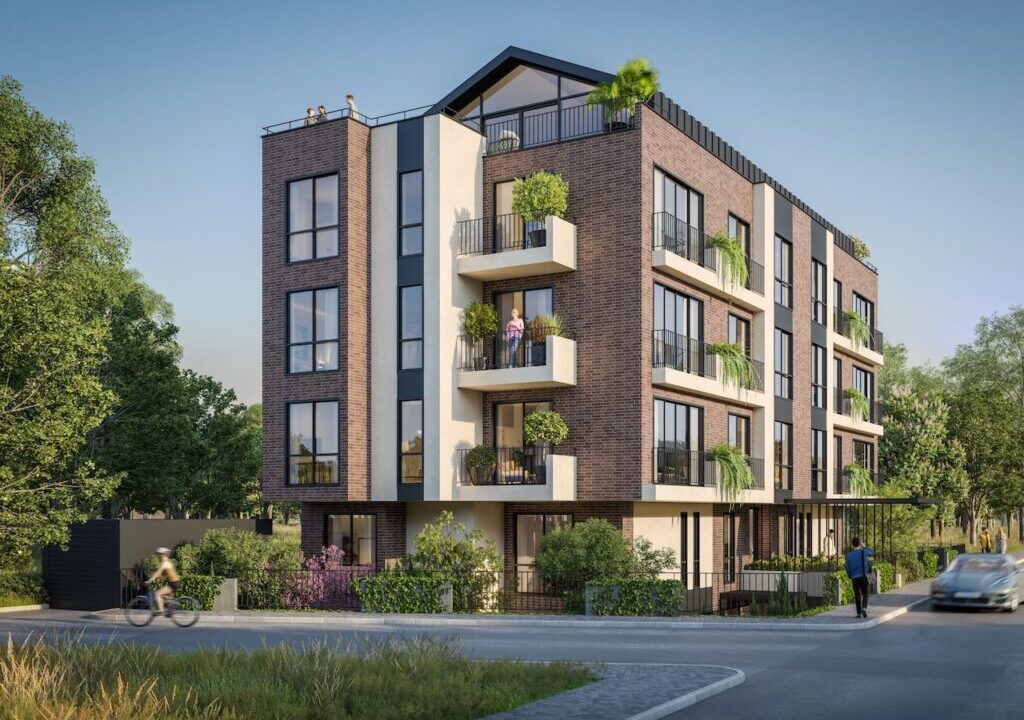 Erta Flats Göktürk proje görseli 02