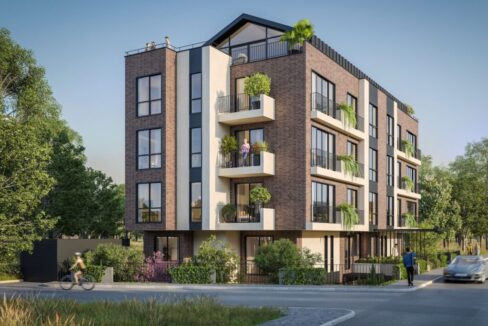 Erta Flats Göktürk proje görseli 02
