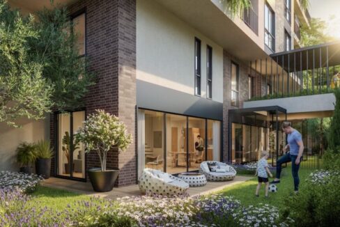 Erta Flats Göktürk proje görseli 04