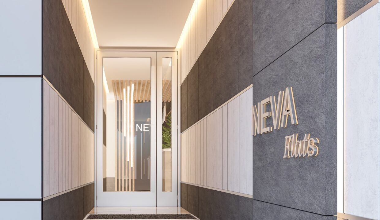 Kağıthane Blox Haliç Sitesi 2. Etapta Satılık 2+1 Arakat Daire