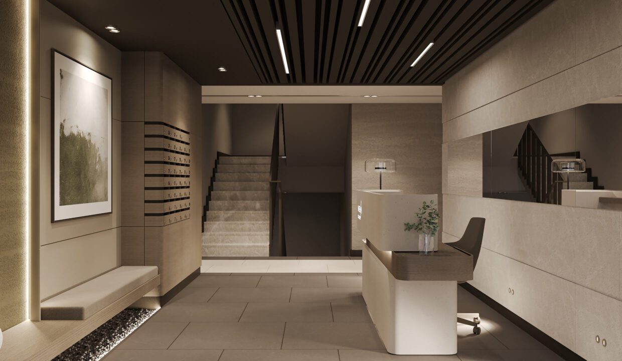 Kağıthane Blox Haliç Sitesi 2. Etapta Satılık 2+1 Arakat Daire