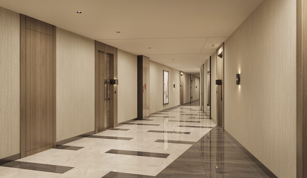 Kağıthane Blox Haliç Sitesi 2. Etapta Satılık 2+1 Arakat Daire