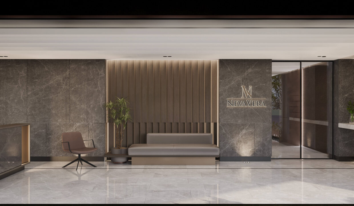Kağıthane Blox Haliç Sitesi 2. Etapta Satılık 2+1 Arakat Daire