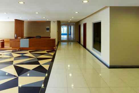 Kağıthane Blox Haliç Sitesi 2. Etapta Satılık 2+1 Arakat Daire