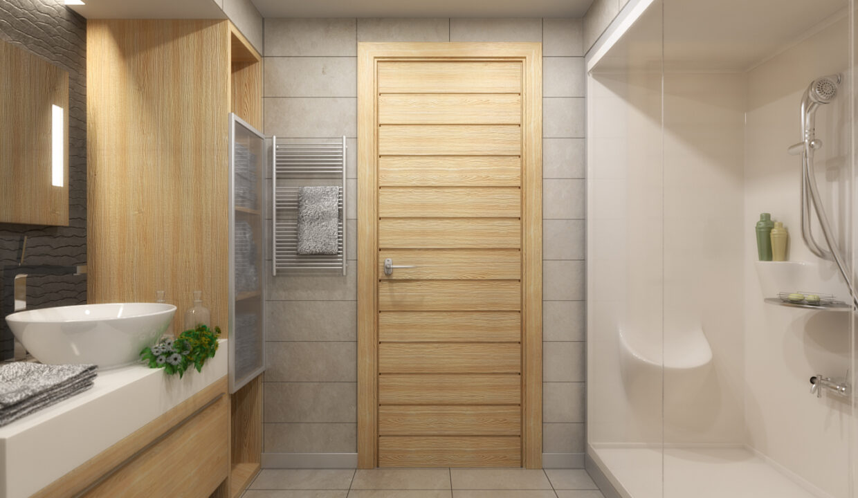Kağıthane Blox Haliç Sitesi 2. Etapta Satılık 2+1 Arakat Daire