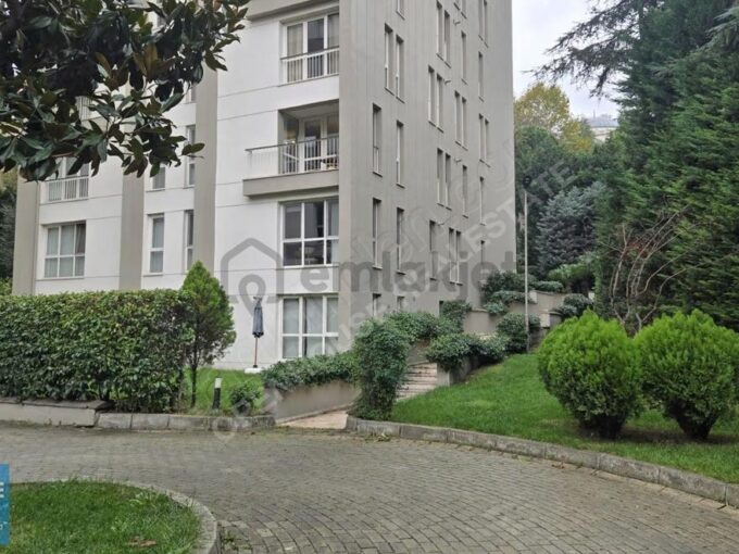 Kağıthane Blox Haliç Sitesi 2. Etapta Satılık 2+1 Arakat Daire gayrimenkul gÃ¶rseli