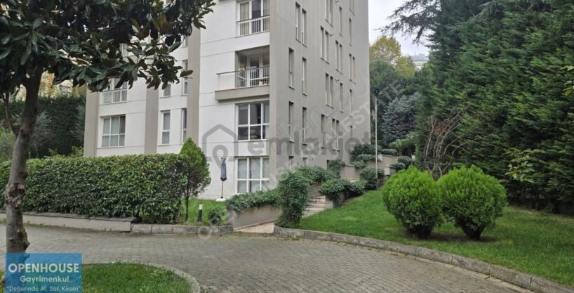 Kağıthane Blox Haliç Sitesi 2. Etapta Satılık 2+1 Arakat Daire gayrimenkul gÃ¶rseli