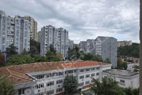 Kağıthane Blox Haliç Sitesi 2. Etapta Satılık 2+1 Arakat Daire