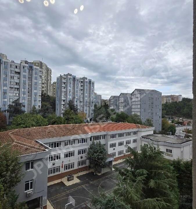 Kağıthane Blox Haliç Sitesi 2. Etapta Satılık 2+1 Arakat Daire