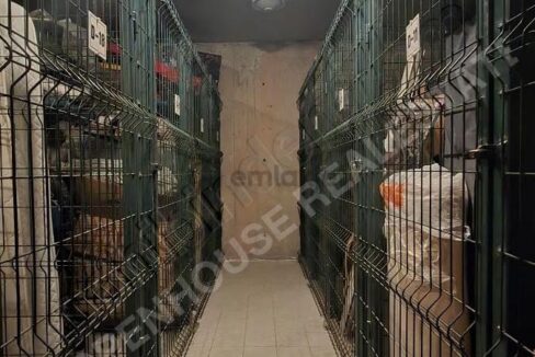 Kağıthane Blox Haliç Sitesi 2. Etapta Satılık 2+1 Arakat Daire