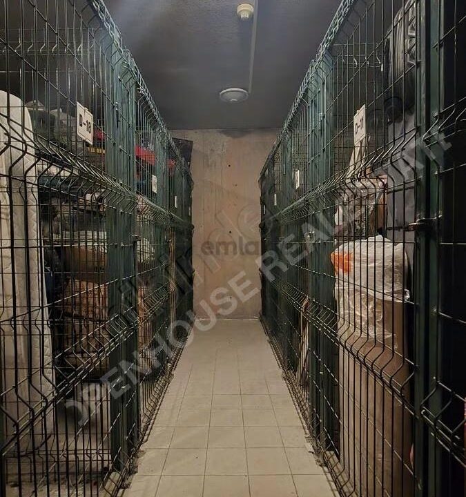 Kağıthane Blox Haliç Sitesi 2. Etapta Satılık 2+1 Arakat Daire