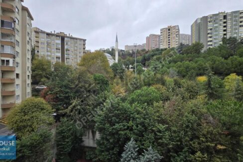 Kağıthane Blox Haliç Sitesi 2. Etapta Satılık 2+1 Arakat Daire