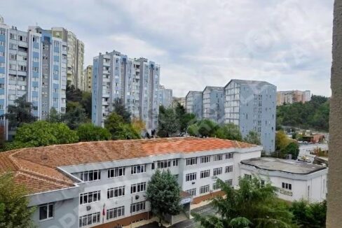 Kağıthane Blox Haliç Sitesi 2. Etapta Satılık 2+1 Arakat Daire