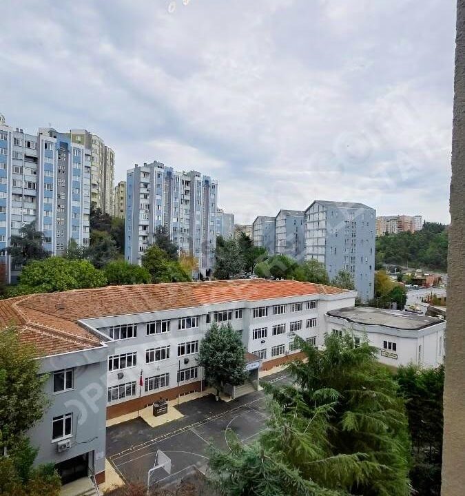 Kağıthane Blox Haliç Sitesi 2. Etapta Satılık 2+1 Arakat Daire