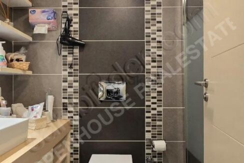 Kağıthane Blox Haliç Sitesi 2. Etapta Satılık 2+1 Arakat Daire