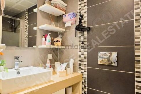 Kağıthane Blox Haliç Sitesi 2. Etapta Satılık 2+1 Arakat Daire