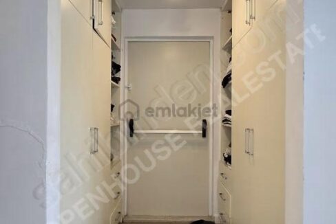 Kağıthane Blox Haliç Sitesi 2. Etapta Satılık 2+1 Arakat Daire