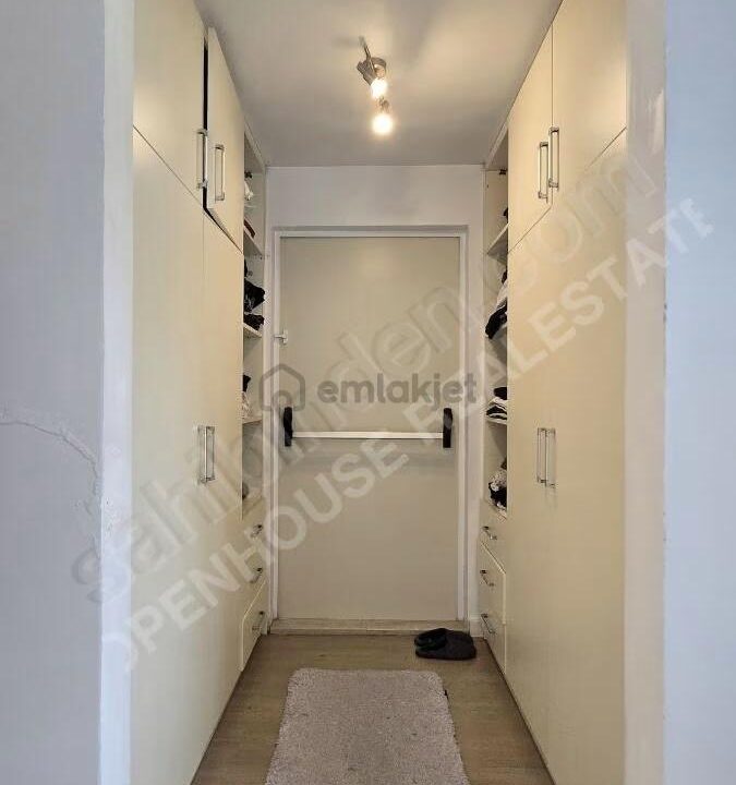 Kağıthane Blox Haliç Sitesi 2. Etapta Satılık 2+1 Arakat Daire