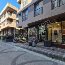 Openhouse'dan Göktürk Neva Suites'de Satılık 2+1 Ara Kat Daire gayrimenkul gÃ¶rseli
