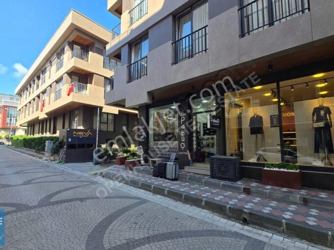 Openhouse'dan Göktürk Neva Suites'de Satılık 2+1 Ara Kat Daire gayrimenkul gÃ¶rseli