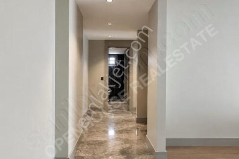 Openhouse'dan Göktürk Neva Suites'de Satılık 2+1 Ara Kat Daire