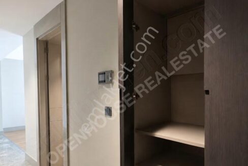 Openhouse'dan Göktürk Neva Suites'de Satılık 2+1 Ara Kat Daire