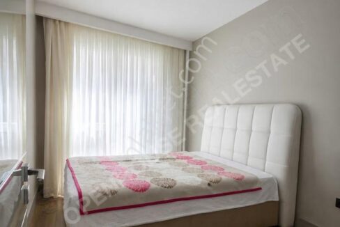 Openhouse'dan Göktürk Neva Suites'de Satılık 2+1 Ara Kat Daire