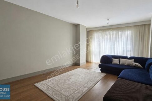 Openhouse'dan Göktürk Neva Suites'de Satılık 2+1 Ara Kat Daire